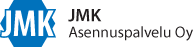JMK Asennuspalvelu